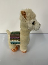 Alpaca plush soft for sale  WATERLOOVILLE