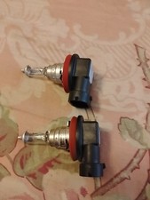 Lâmpada de reposição Sylvania Basic H16 64219 19W duas lâmpadas farol de neblina ajuste comprar usado  Enviando para Brazil