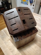 Cangshan cutlery knife for sale  Cleveland