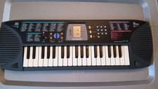 Casio portable electronic for sale  Craigsville