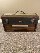 Vintage craftsman metal for sale  Westfield