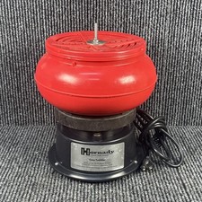 Hornady case tumbler for sale  Rogers