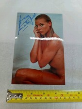Samantha janus signed for sale  BEDFORD