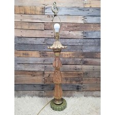 Tall accent table for sale  Perry