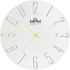 Orologio parete design usato  Roma