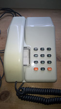 Viscount telephone for sale  WIGAN