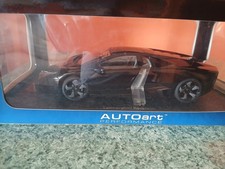 Lamborghini reventon autoart usato  Ogliastro Cilento