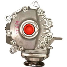 Front differential mercedes for sale  Walnut