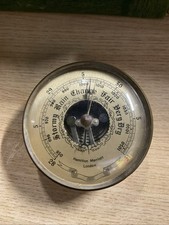 Vintage barometer hamilton for sale  SOUTHEND-ON-SEA
