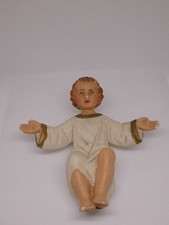 Personnage créche enfant d'occasion  Bais