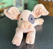 Pig soft toy for sale  CAMBRIDGE