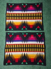 Pendleton wool pillow for sale  Colorado Springs