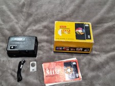 Kodak super insternatic for sale  ABERGAVENNY