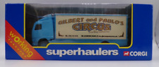 Corgi superhaulers volvo for sale  KETTERING