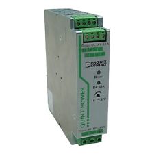 Fonte Phoenix Contact QUINT-PS/1AC/24DC/3.5 2866747 24v 3,5A comprar usado  Brasil 