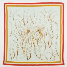 Magnifique foulard valentino d'occasion  Lyon VII