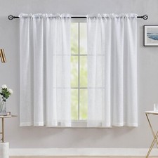Panels semi sheer for sale  ARUNDEL