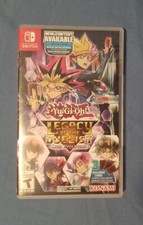 Nintendo switch legacy for sale  Minneapolis