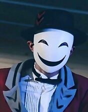 Masque halloween visage d'occasion  Artix