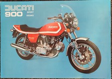 Ducati 900 sport for sale  SOUTH SHIELDS