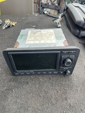 Audi sat nav for sale  WIGAN