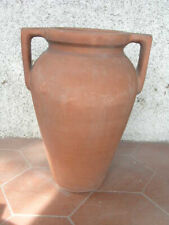 anfora terra cotta manici usato anfora terra cotta manici usato Seniga