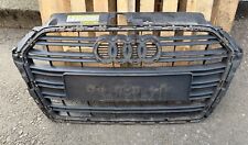 Grill kühlergrill frontgrill gebraucht kaufen  Langenfeld (Rheinland)