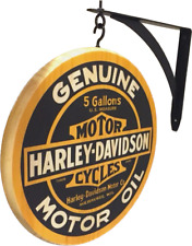 Harley davidson genuine for sale  Scotts