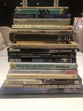 Railway train books for sale  STRATFORD-UPON-AVON