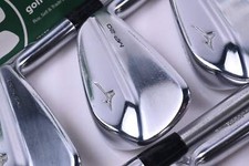 Mizuno blade irons for sale  LOANHEAD