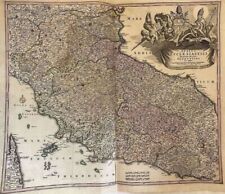 Status ecclesiastici ducatus usato  Foligno