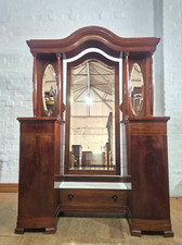 Danish antique inlaid for sale  BLYTH
