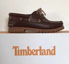 Timberland segelschuhe bootssc gebraucht kaufen  Kaiserslautern