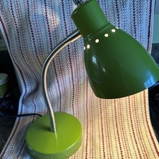Lime green gooseneck for sale  Taunton