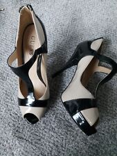 Guess nude black for sale  BOLTON
