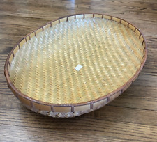 Large wicker basket for sale  Minneapolis