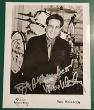 Max weinberg hand for sale  NUNEATON