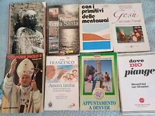 Libri religione usato  Busto Arsizio