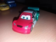 Disney cars pixar gebraucht kaufen  Pfaffenhofen a.d.Ilm