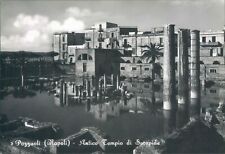 Pozzuoli bellissimo scatto usato  Italia