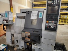 Mori seiki 2000b for sale  Salt Lake City