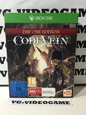 Code vein day usato  Lugo