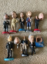 Lot royal bobbles for sale  Newton Center