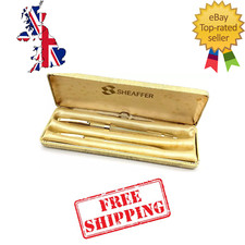 Vintage sheaffer imperial for sale  LONDON