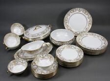 Royal limoges relief gebraucht kaufen  Dornstetten