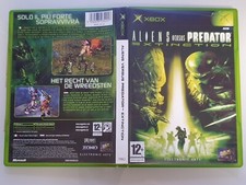 Xbox classic aliens usato  Sanremo
