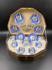 Servizio caffe tè usato Servizio caffe tè usato  Ardea