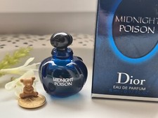 Parfum miniatur midnight gebraucht kaufen  Dortmund