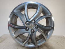 Jante aluminium citroën d'occasion  Seclin