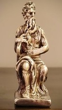 Mosè michelangelo argento usato Mosè michelangelo argento usato  Campagnano di Roma
